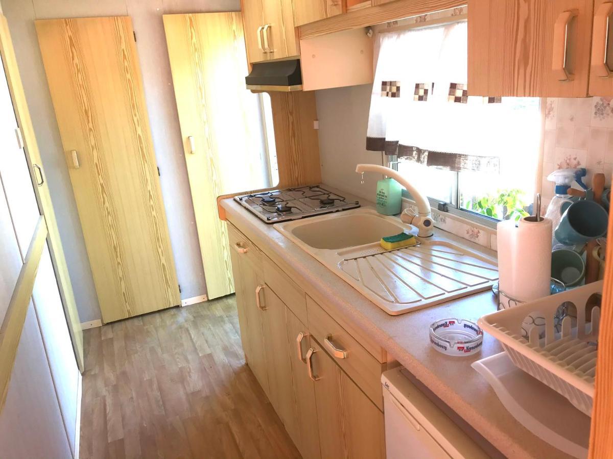 알하우린데라토레 Mi Casita 빌라 외부 사진
