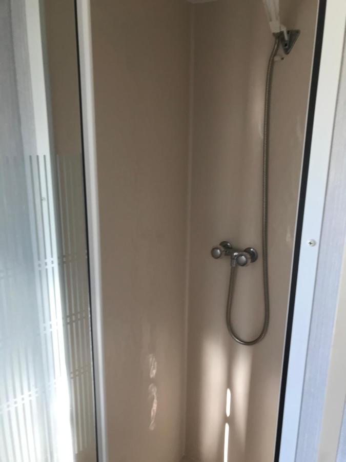 알하우린데라토레 Mi Casita 빌라 외부 사진
