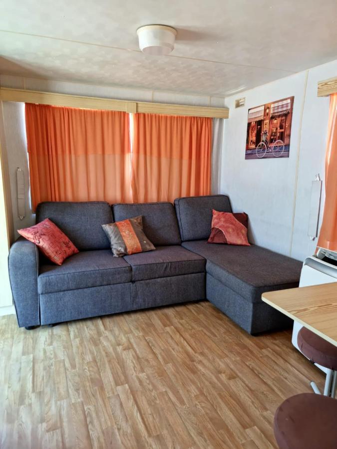 알하우린데라토레 Mi Casita 빌라 외부 사진