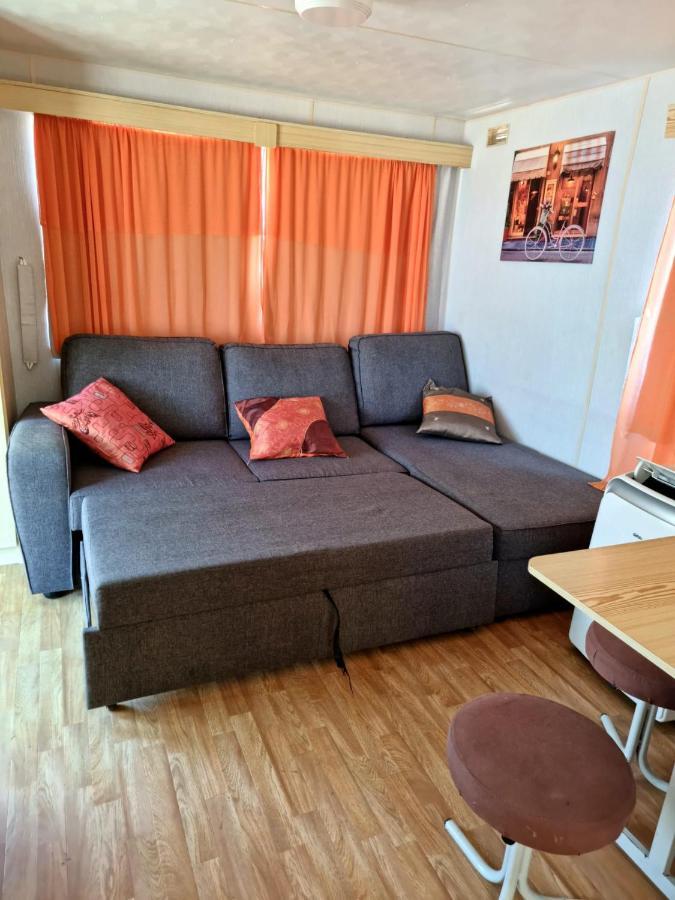 알하우린데라토레 Mi Casita 빌라 외부 사진