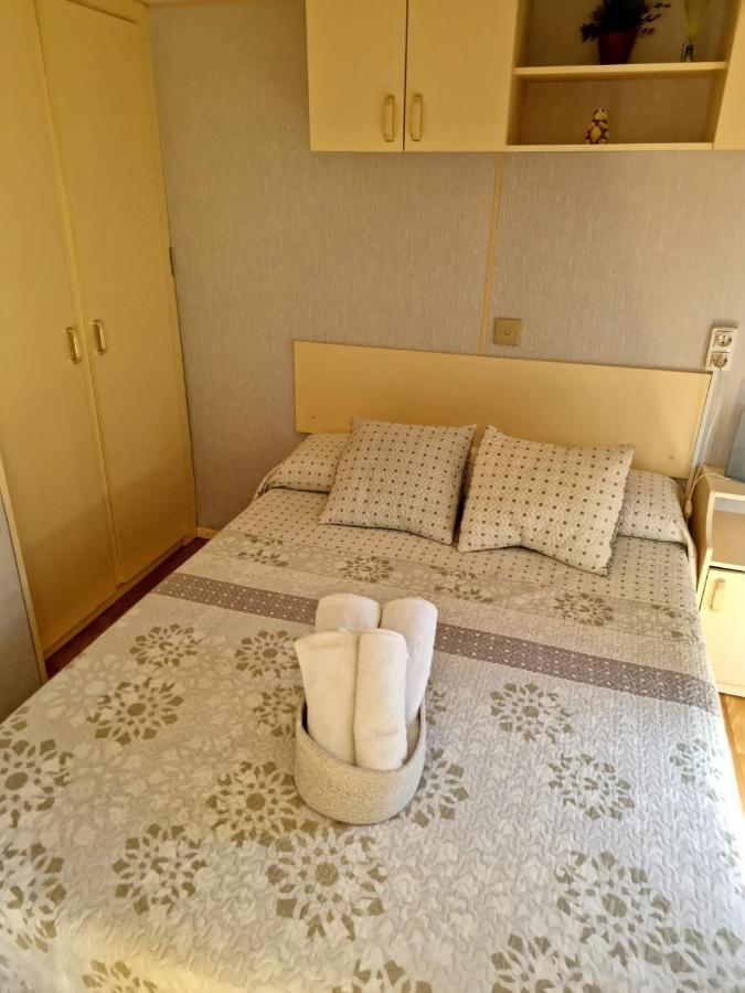 알하우린데라토레 Mi Casita 빌라 외부 사진